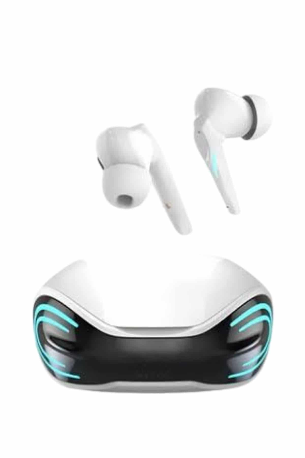 Mini Kulaklık Oyuncu Kulaklığı Bluetooth Kulaklık Android ve İOS Uyumlu