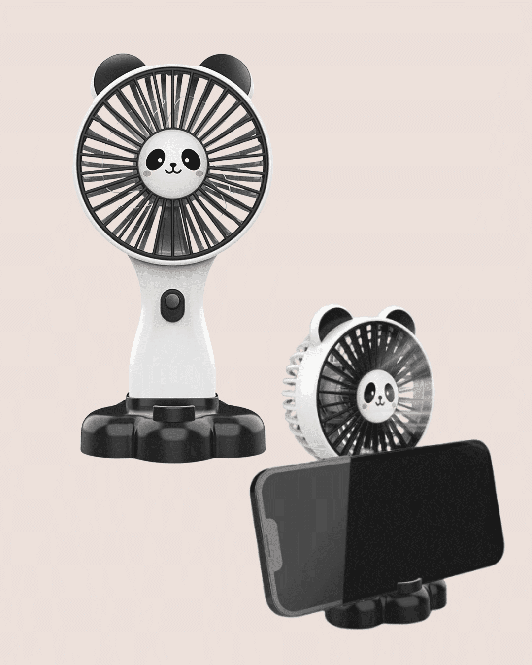 Mini Fan