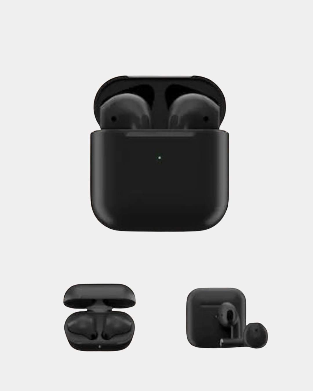 TWS Pro 5 Bluetooth Kulaklık – Kablosuz ve Şarj Kutulu Tasarım Yeni Nesil