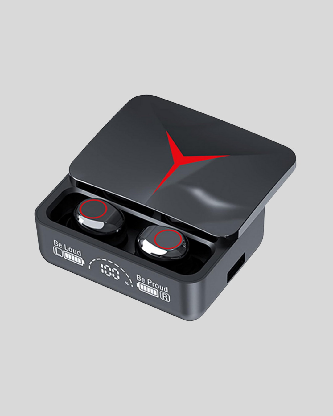 Kristal Ses Kaliteli Bluetooth Kulaklık – Android ve iOS Uyumlu Yeni Nesil