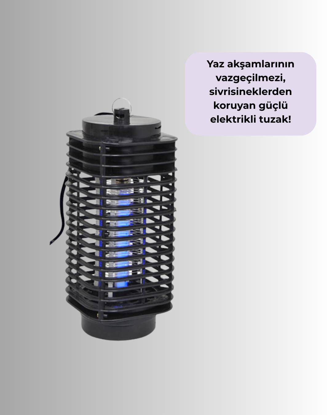 JY300 SİNEKLİK