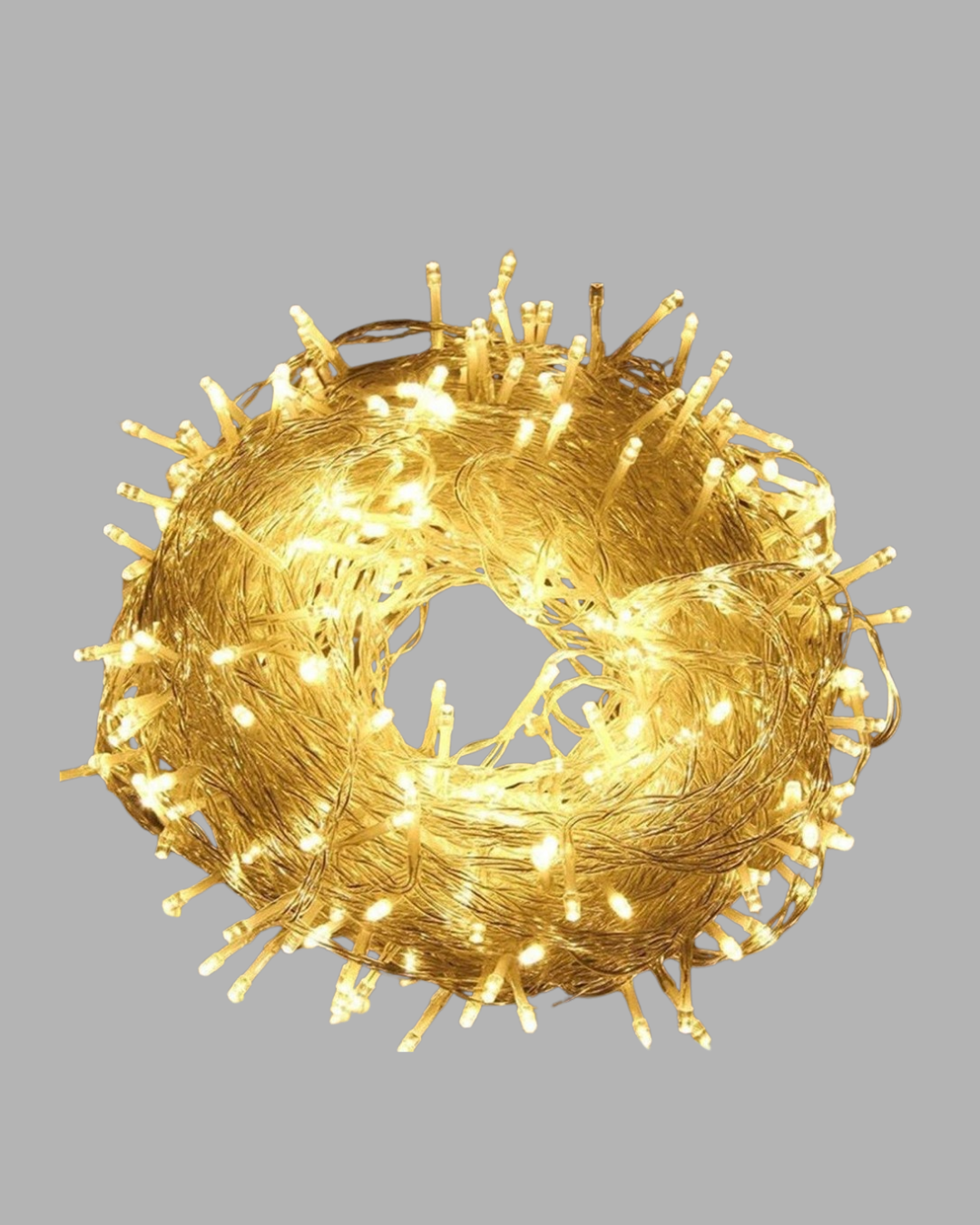 3x3 LED Işık