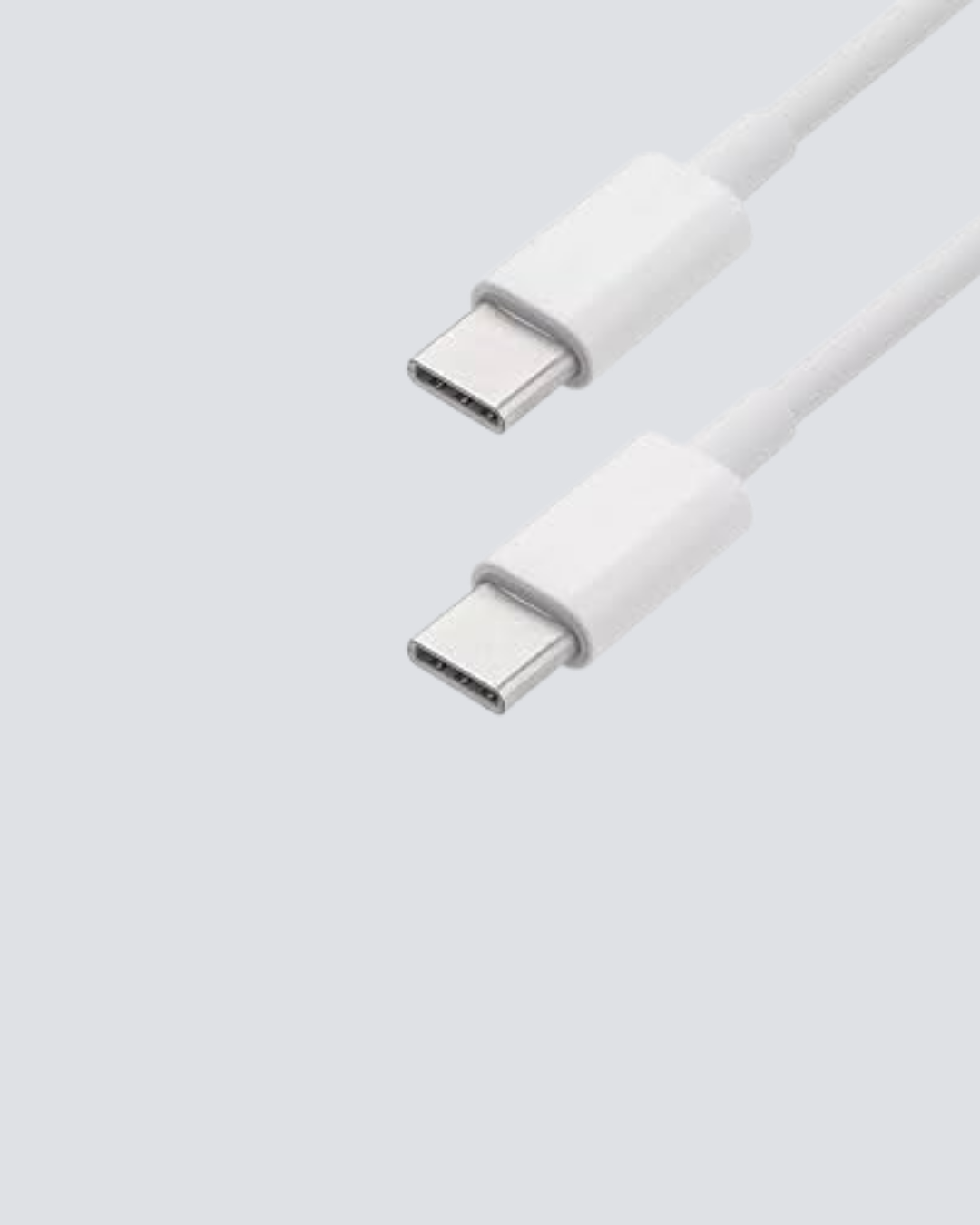 Yüksek Hızlı 30W 5.0A Type-C Kablo Şarj