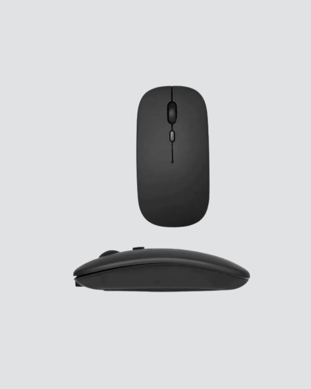 Kablosuz Oyuncu Mouse –  Gelişmiş Optik Sensör, Profesyonel ve Oyun Kullanımına Uygun