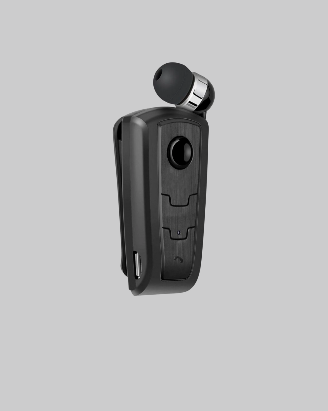 Ergonomik Bluetooth Kulaklık – 8 Saat Konuşma, Gürültü Azaltıcı Mikrofon