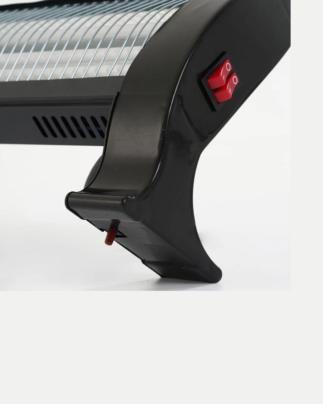 lektrikli Ayak Isıtıcı – 220-240V Geniş Voltaj Destekli Konfor Isıtıcı