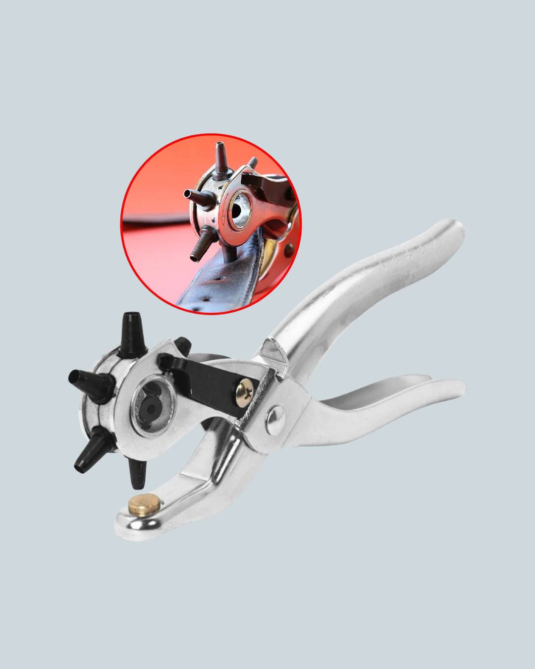 KEMER DELME