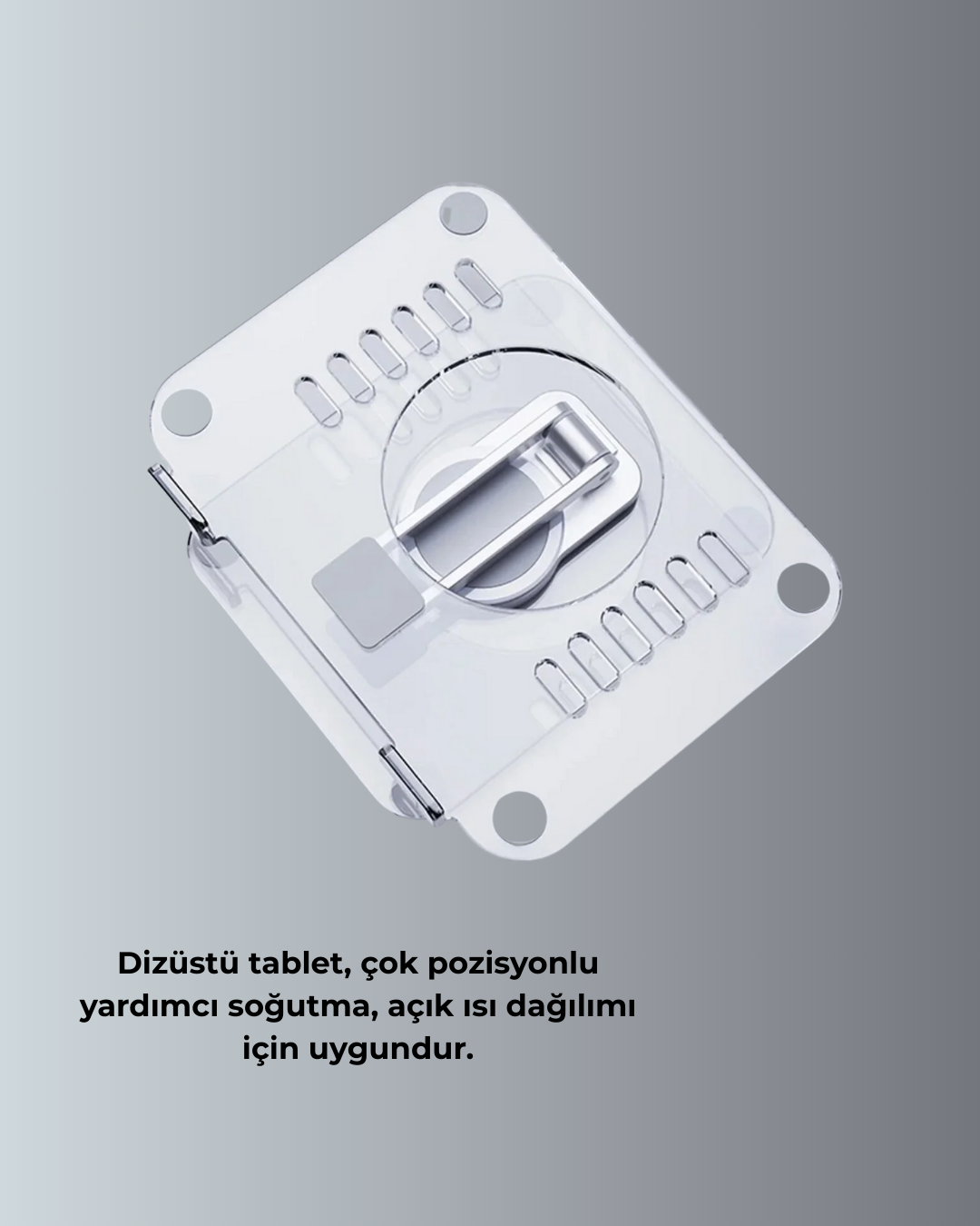 TABLET TUTUCU