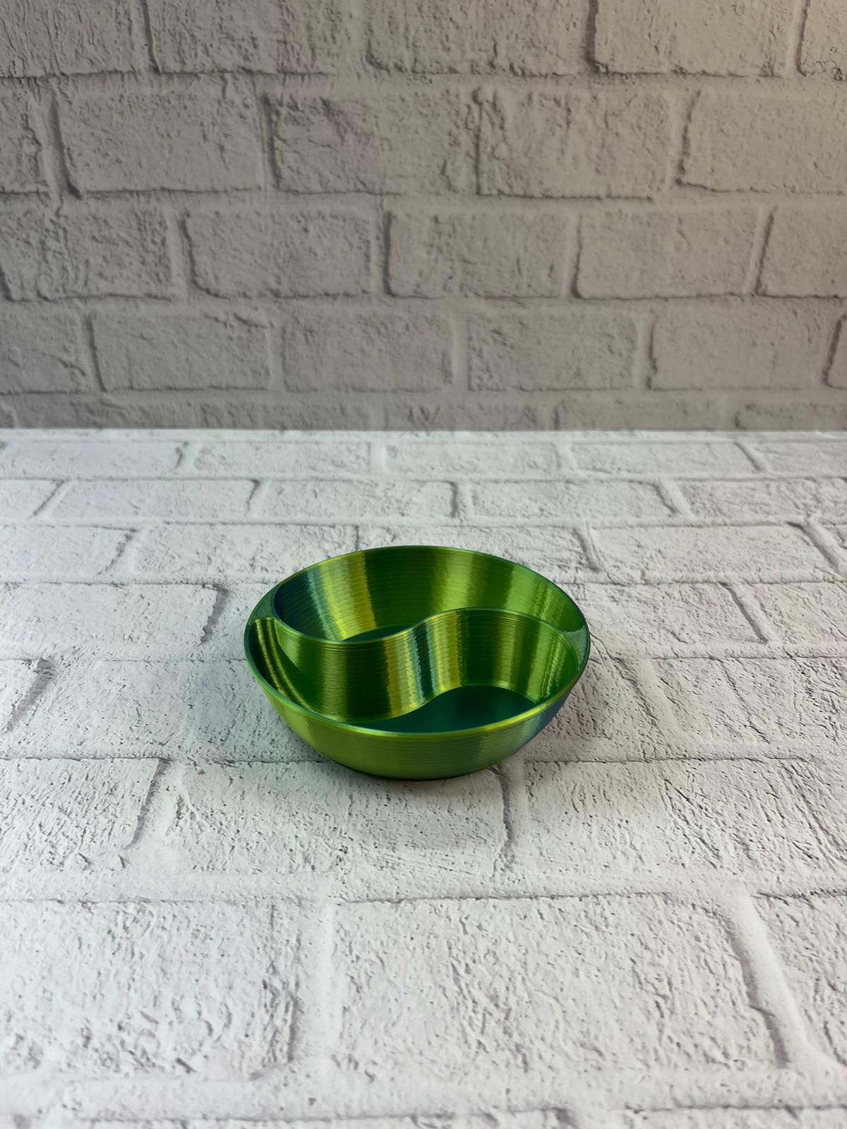 YEŞİL ÇEREZLİK