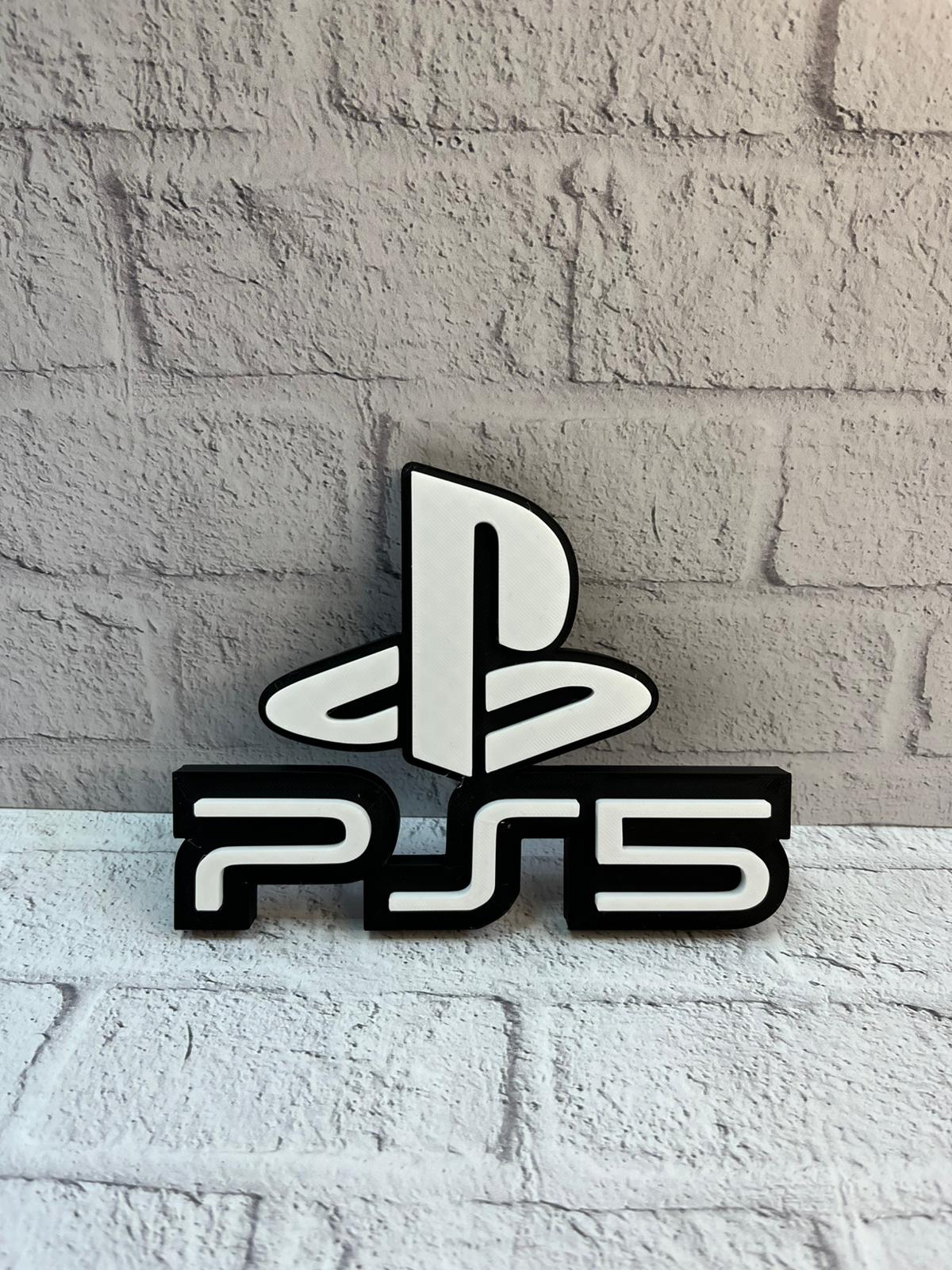 PS5 LOGO