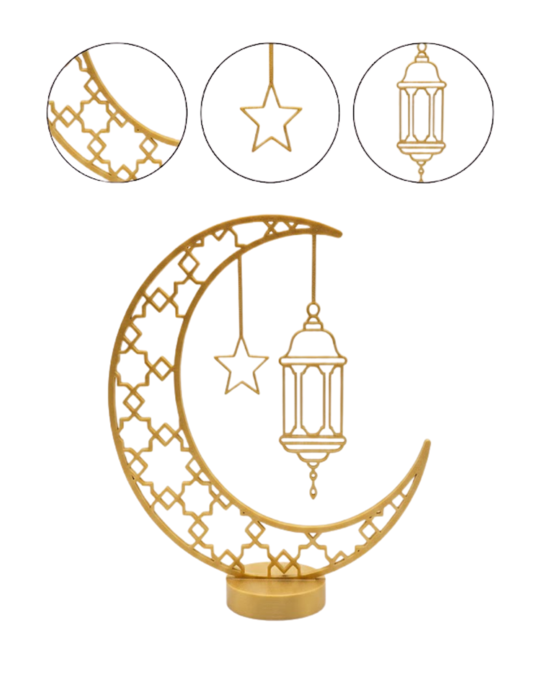 HİLAL CAMİ