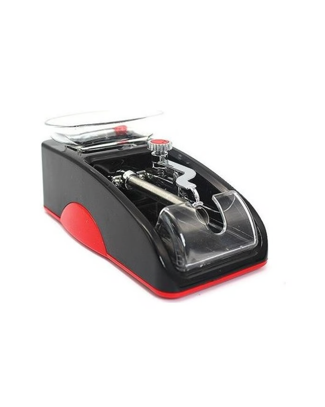 El Tipi Sarma Makinesi Kolay Taşınabilir ve Ergonomik Tasarım