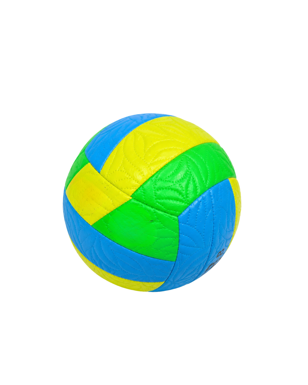 Renkli Voleybol Topu Dayanıklı Dikişli Antrenman ve Maç Topu