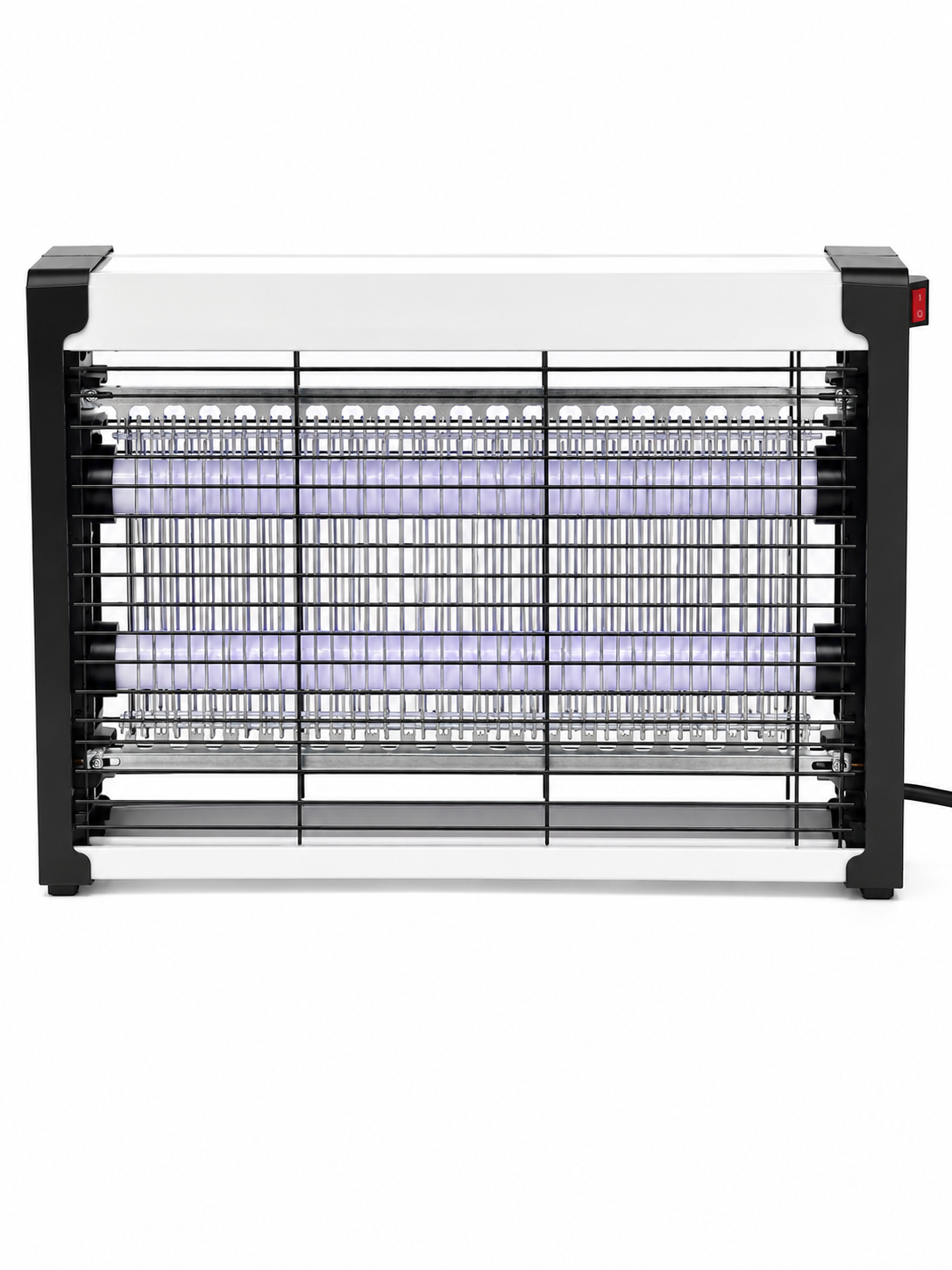 10W UV Haşere Kontrol Cihazı – Sessiz Çalışan Elektrikli Sinek Öldürücü Lamba