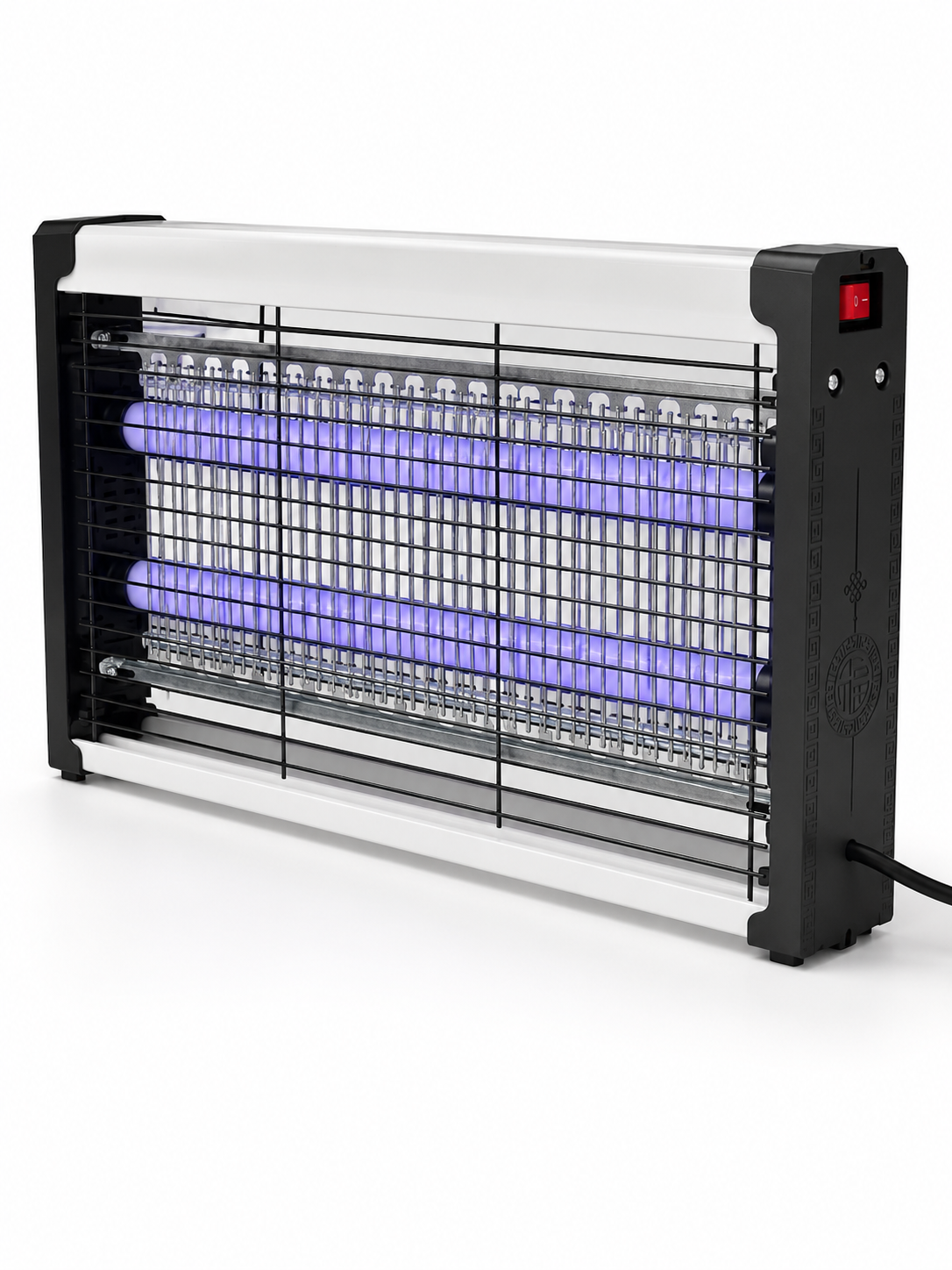 10W UV Haşere Kontrol Cihazı – Sessiz Çalışan Elektrikli Sinek Öldürücü Lamba