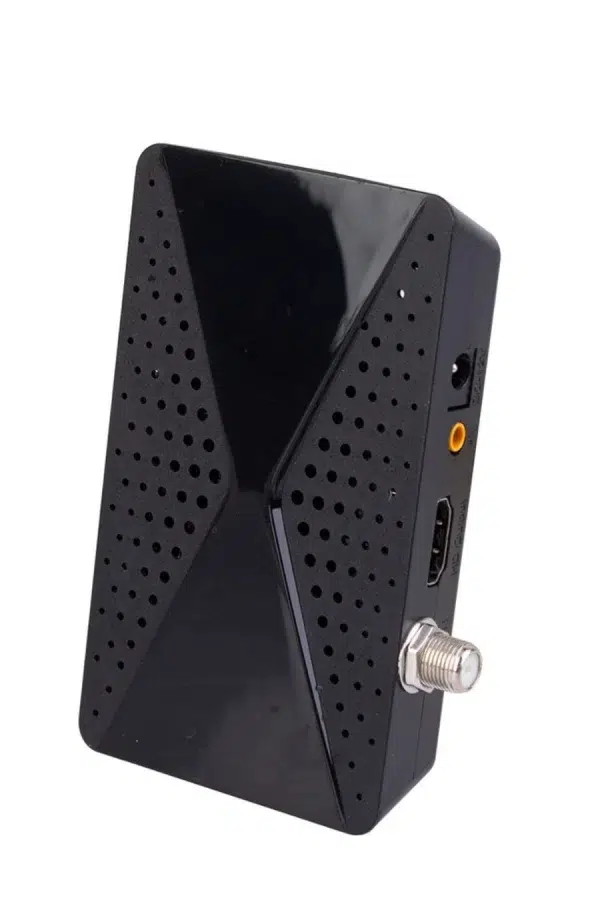Dijital Uydu Receiver 1080P HDMI Çıkışlı Kanal Güncellemeli