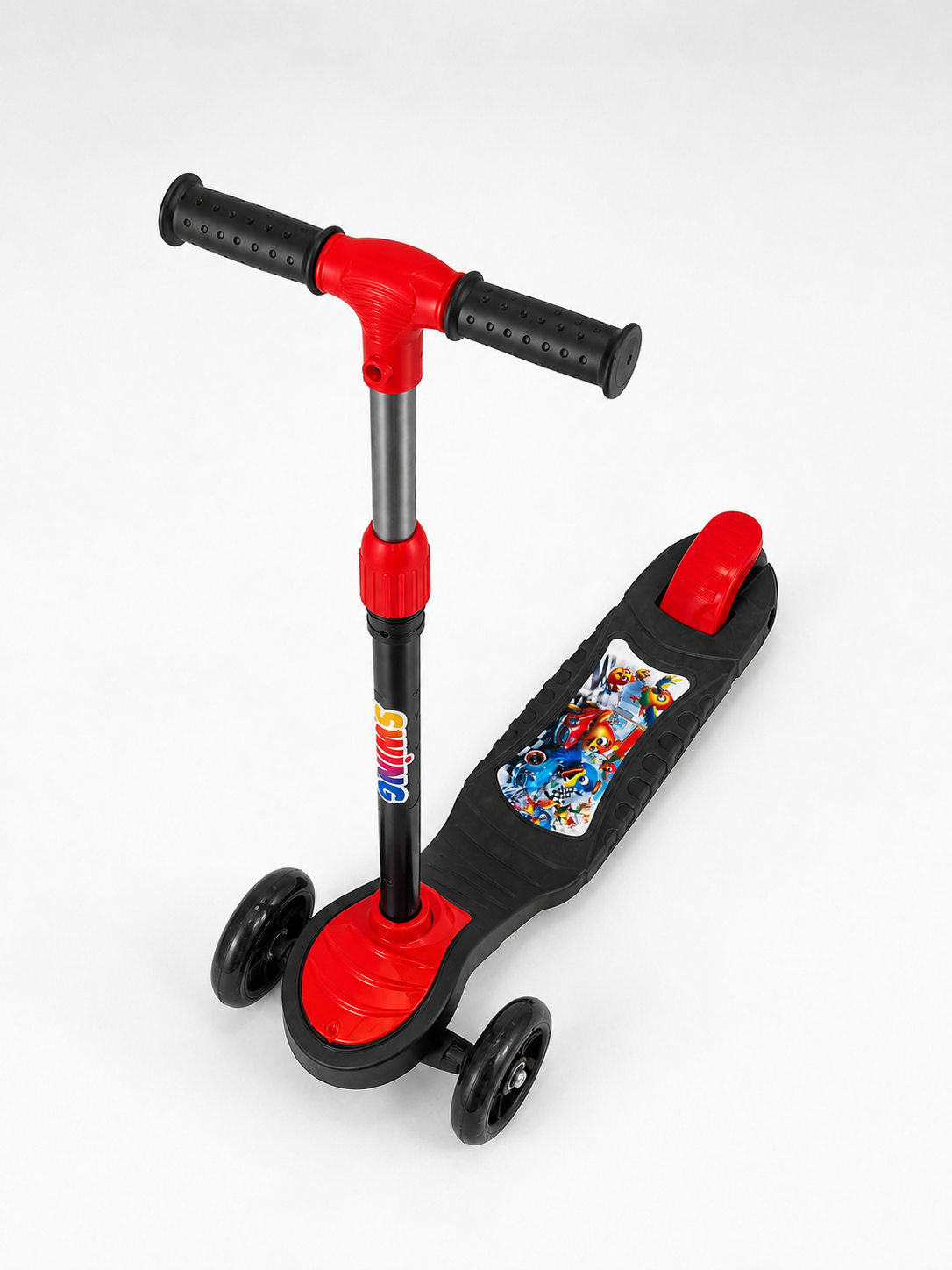 CNS SCOOTER