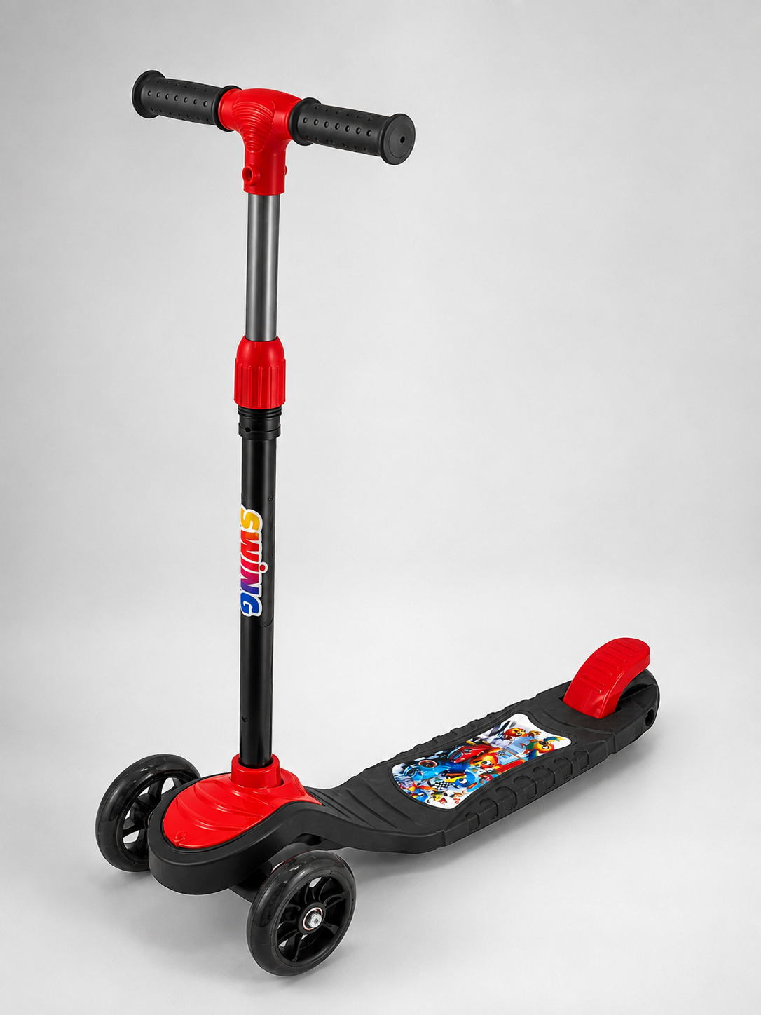 CNS SCOOTER
