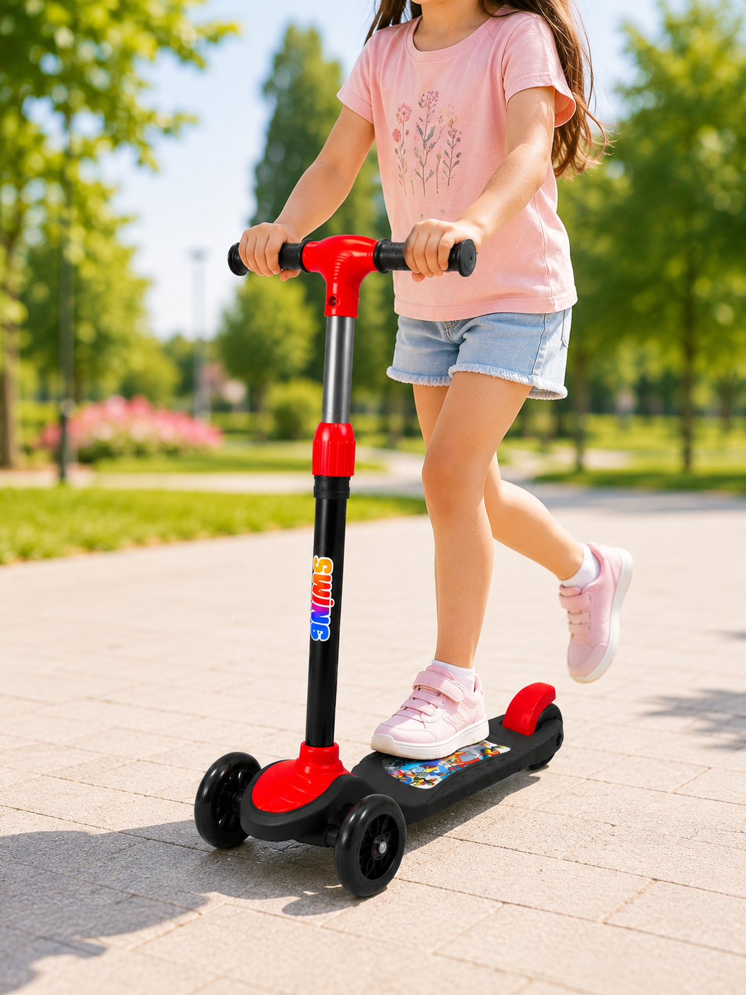 CNS SCOOTER