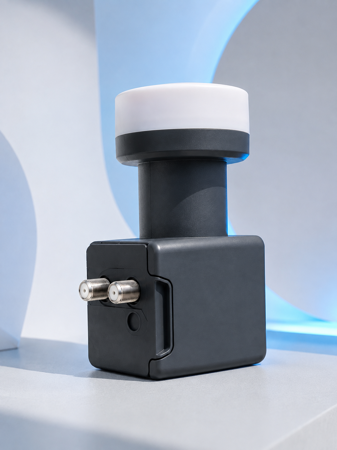 DLYNRH200 LNB İKİ GİRİŞLİ