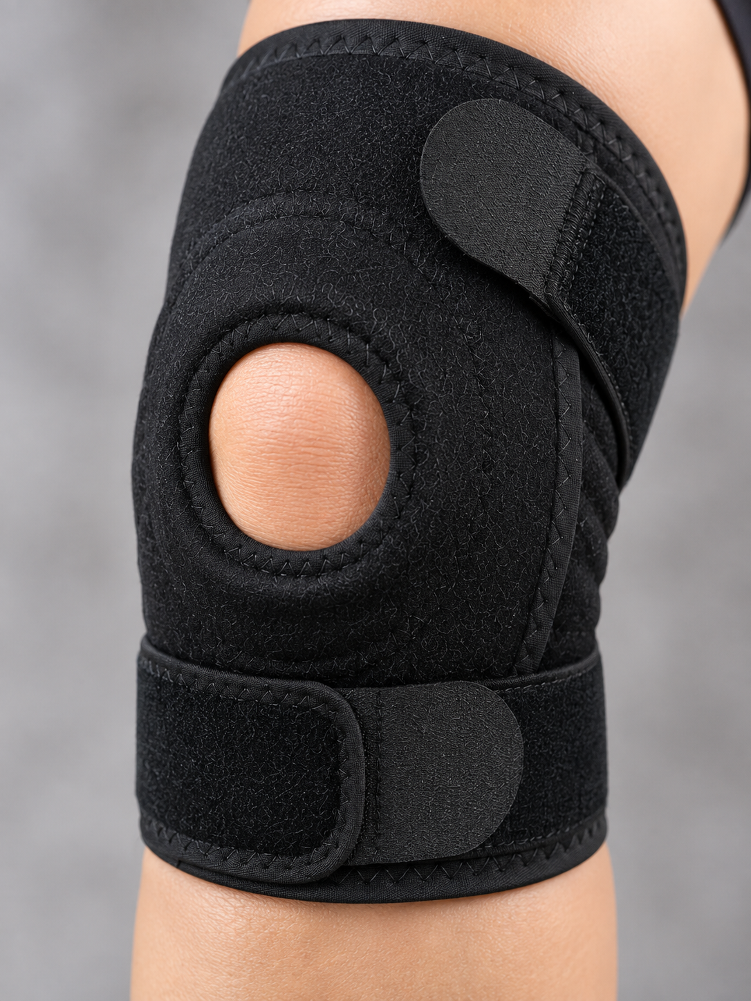KISA PATELLA DİZLİK