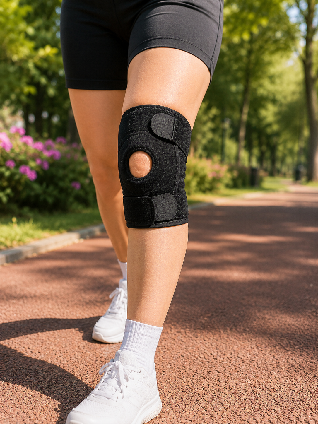KISA PATELLA DİZLİK