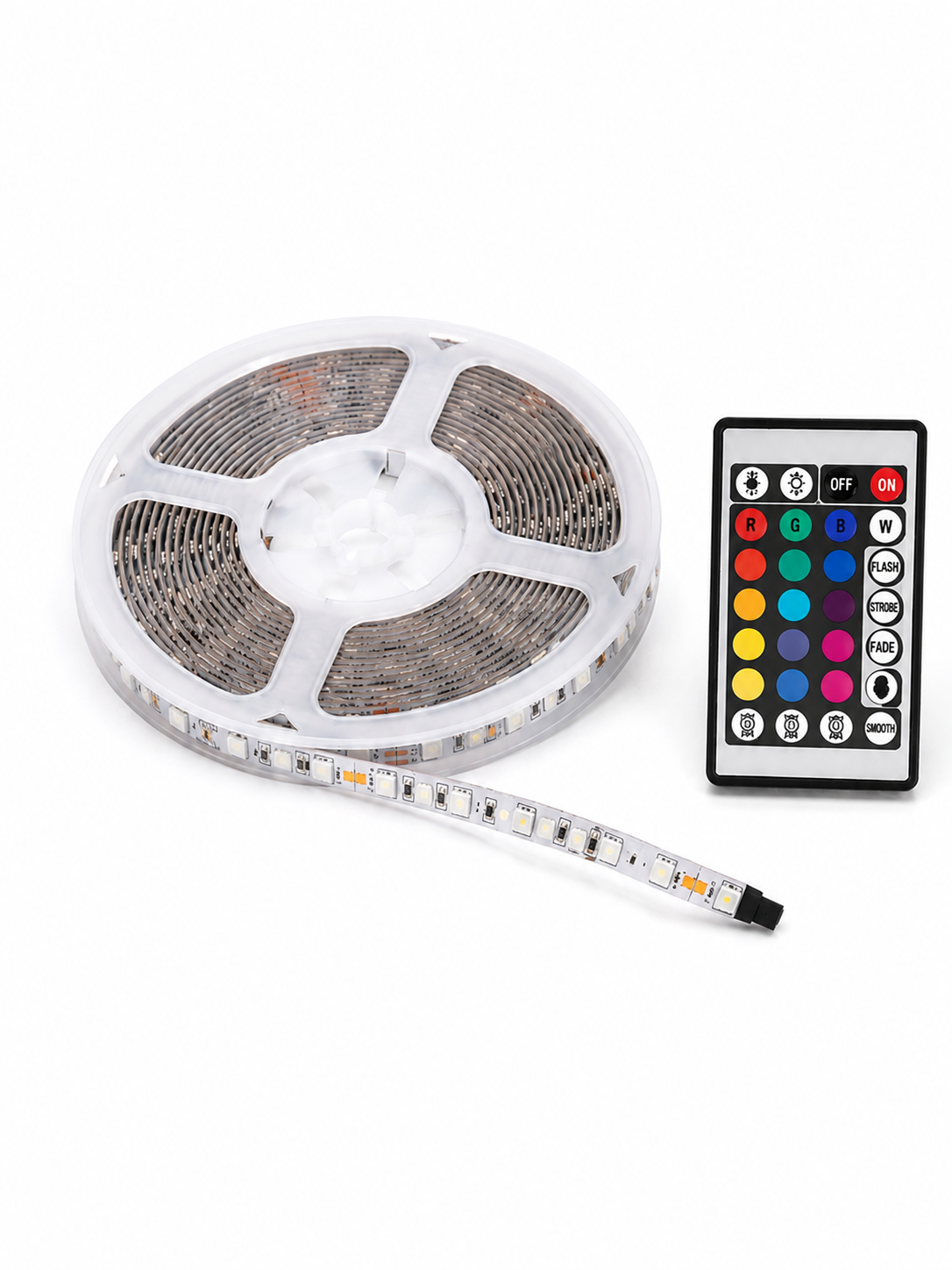 RGB LED 5 METRE