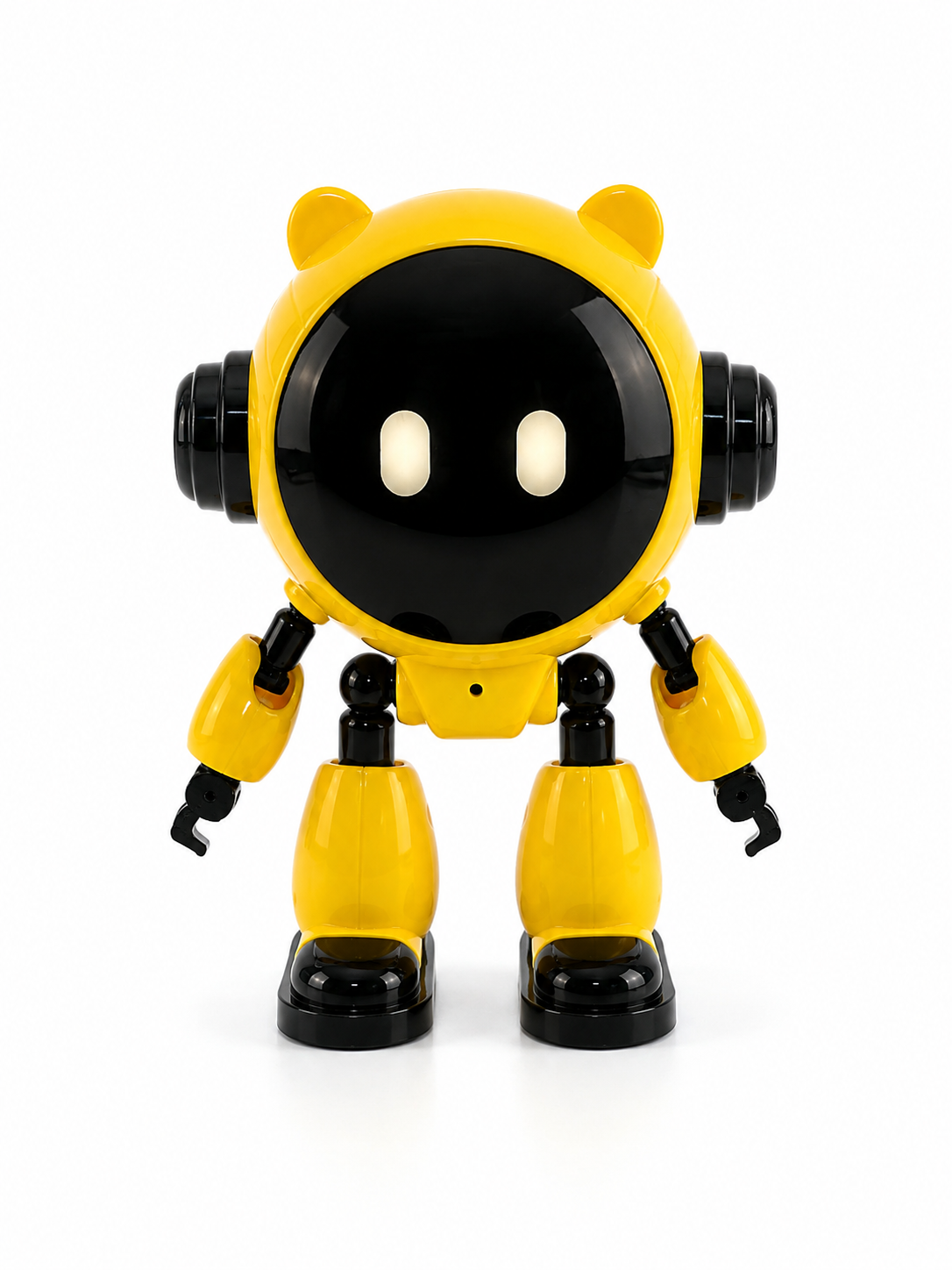 YAPAY ZEKA ROBOTU